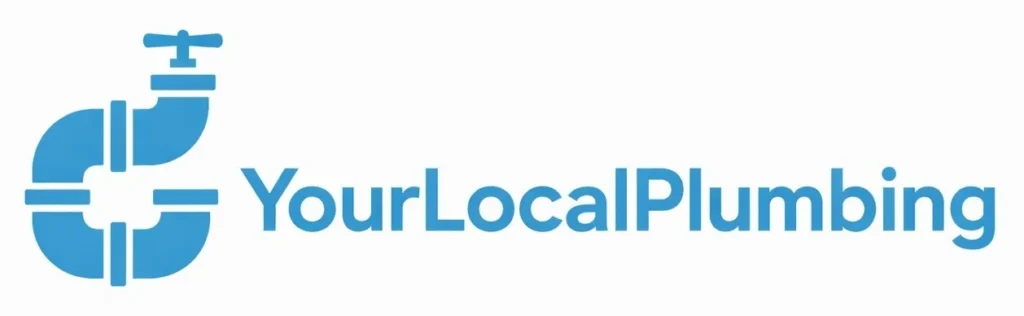Your Local Plumbing Logo