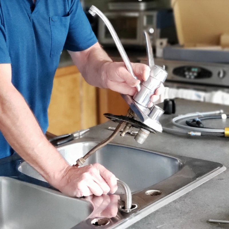 24/7 emergency plumbing services