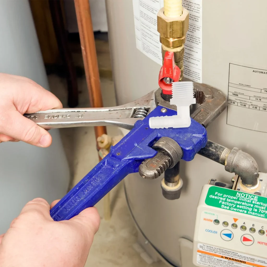 Water Heater Plumbing Services in Tacoma