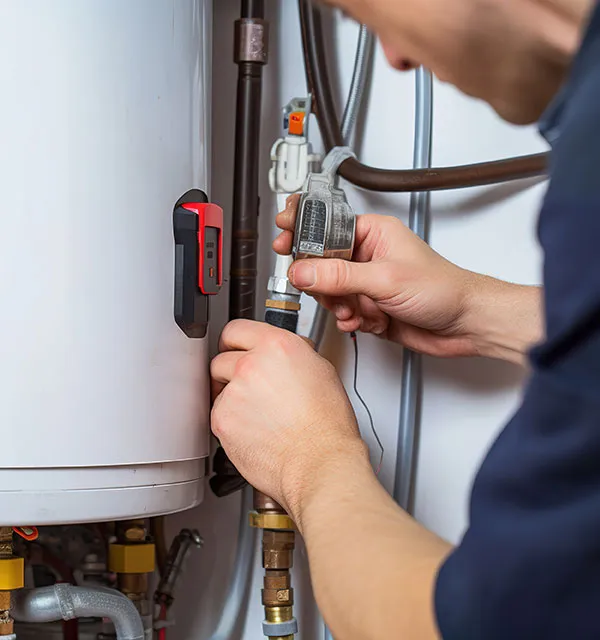 Water Heater Installation Tacoma