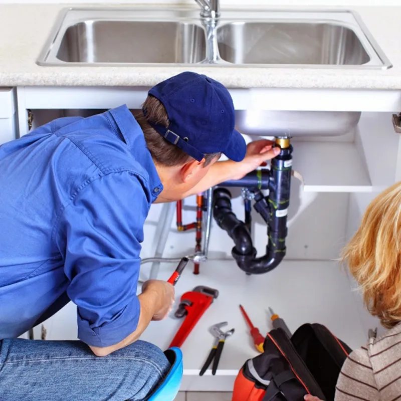 Plumbers in Parkland, WA