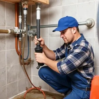Plumbers in Federal Way