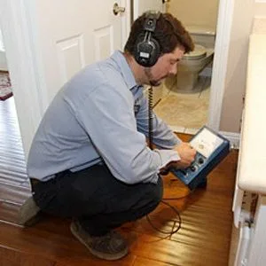 Leak Detection services in Tacoma