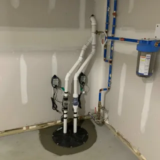 Sump Pump Installation Tacoma, WA