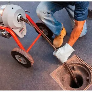 Sewer Line Repair in Tacoma, WA