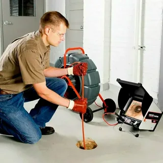 Sewer Line Repair Tacoma, WA