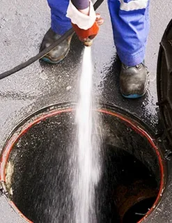 Emergency Hydro Jetting Services in Tacoma, WA