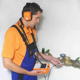 Services for leak detection in Tacoma