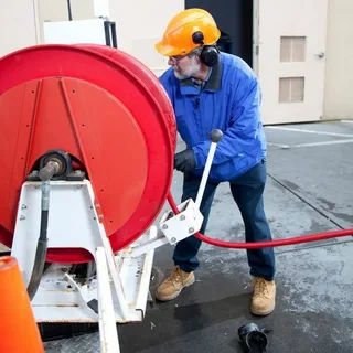 Hydro Jetting Services in Tacoma, WA