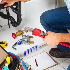 Plumbers in Puyallup