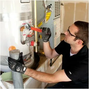 Water Heater Replacement services in Tacoma, WA