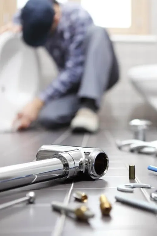 Emergency Plumbing Services in Tacoma, WA