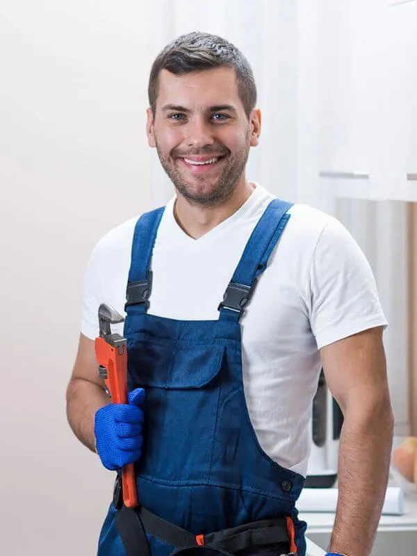 Plumbers for water heater in Tacoma, WA