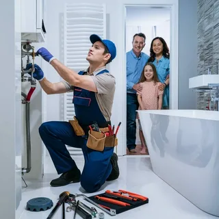 Plumbers in Auburn, WA