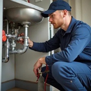 Repiping Tacoma WA