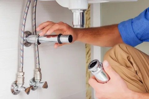 Repiping Plumbing Services in Tacoma, WA