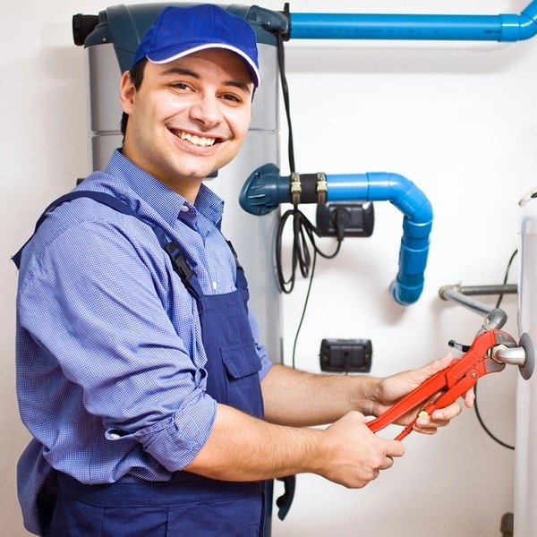 Repiping & Pipe Repair Services in Tacoma, WA