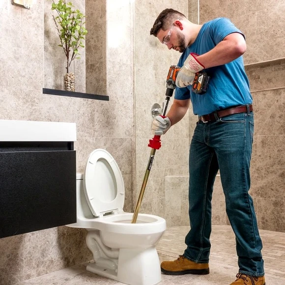 bathroom drain cleaning services in tacoma