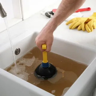 kitchen drain cleaning services in tacoma, wa
