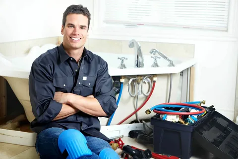 plumber serving fern hill areas