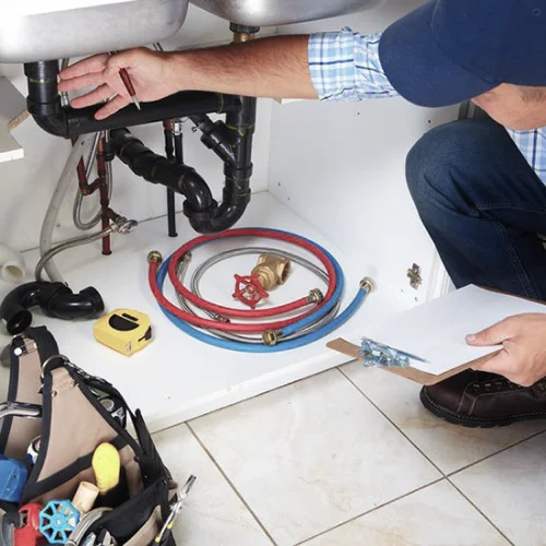 plumber west end