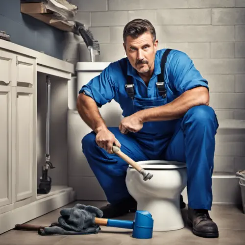 plumbing solutions in fern hill