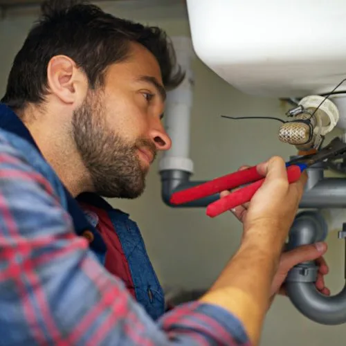 plumbing west end tacoma